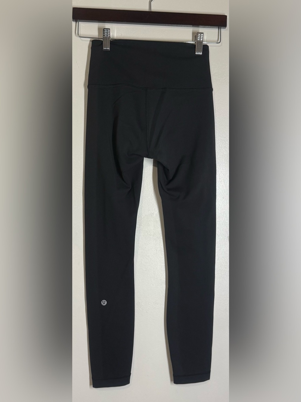 Lululemon Wunder Train High-Rise Tight 25" - Picture 5 of 10